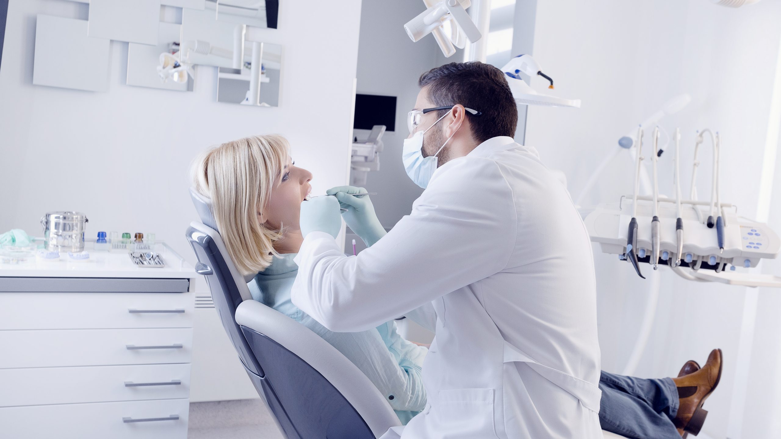 Dentist in Blue Springs, MO