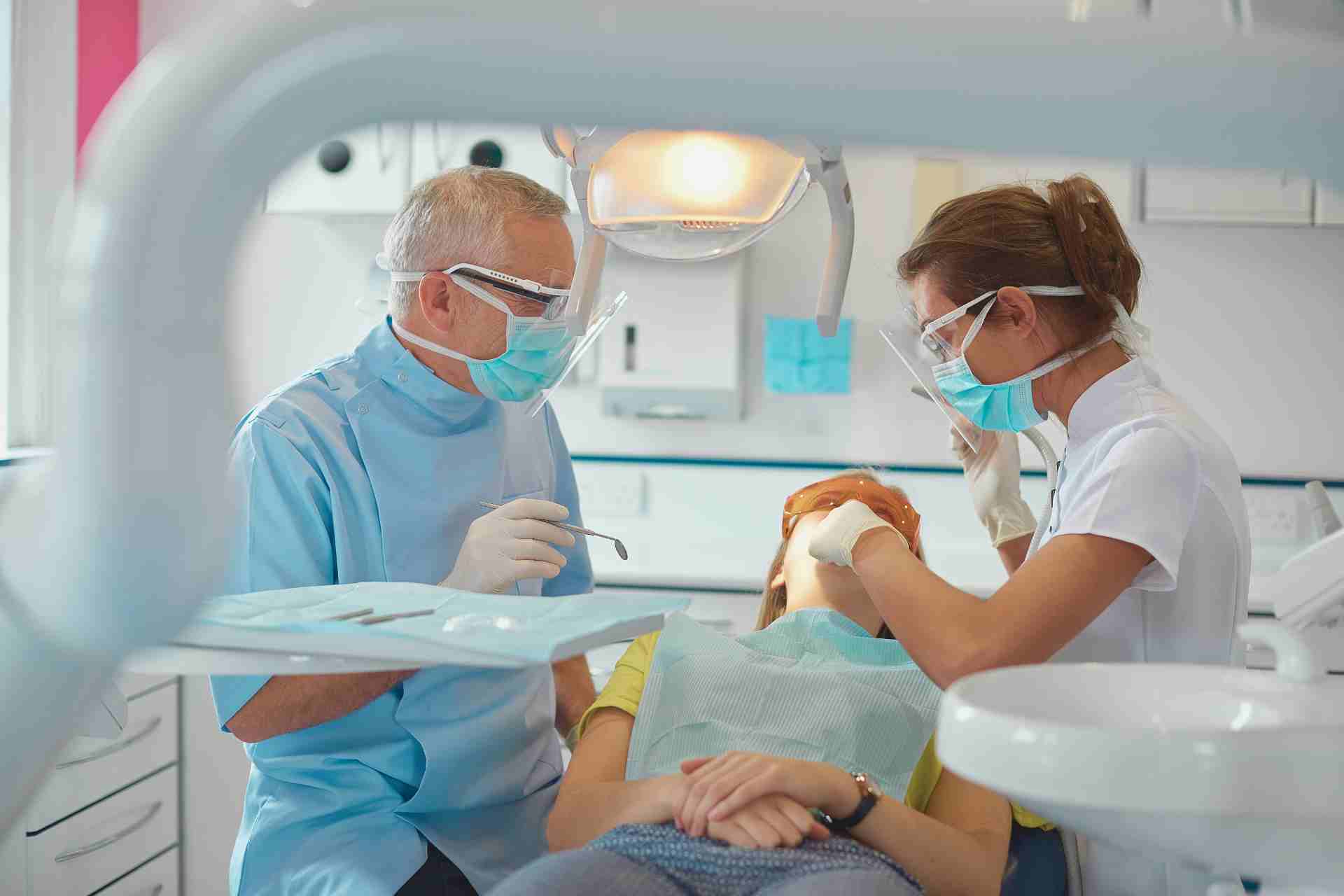 Dentist in Blue Springs, MO